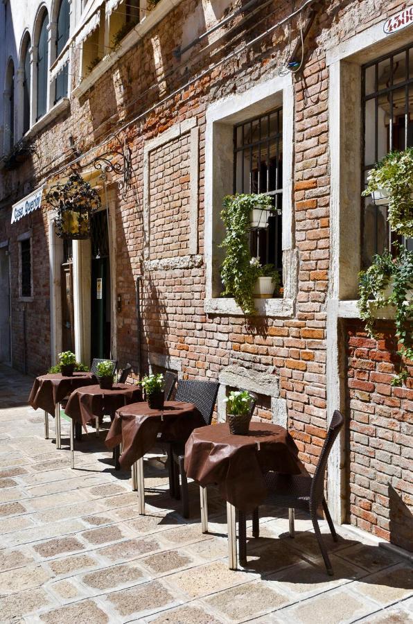 Bed and breakfast Casa Querini Venecia