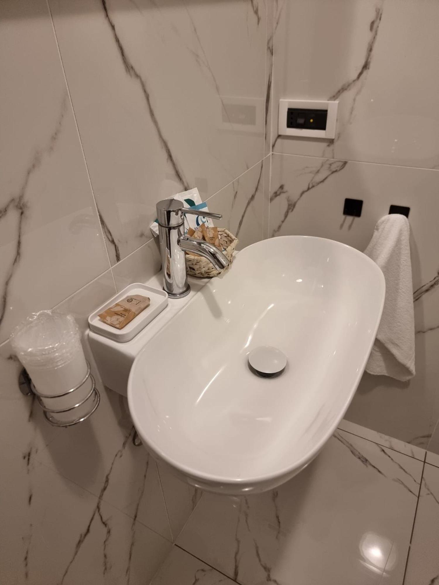 Bed and breakfast Casa Querini