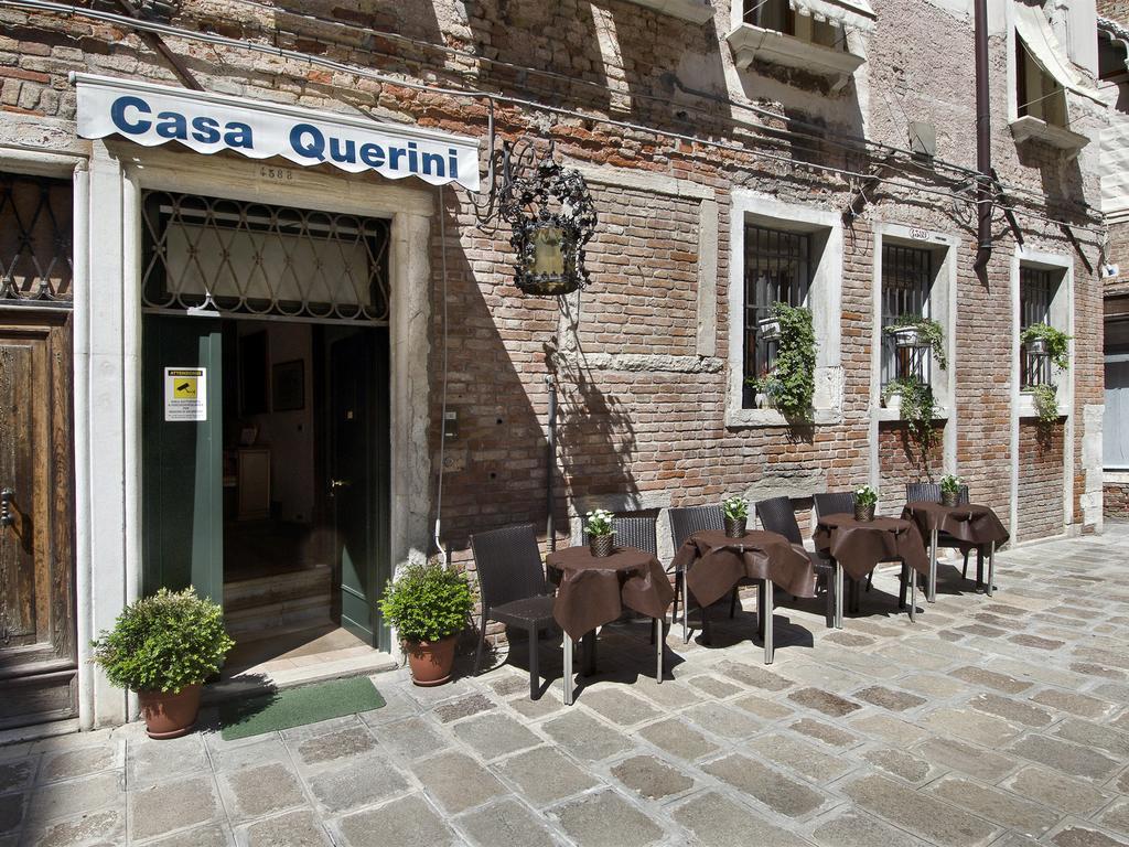 Bed and breakfast Casa Querini 3*
