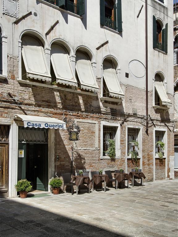 Bed and breakfast Casa Querini 3*