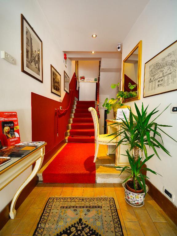Casa Querini Venecia