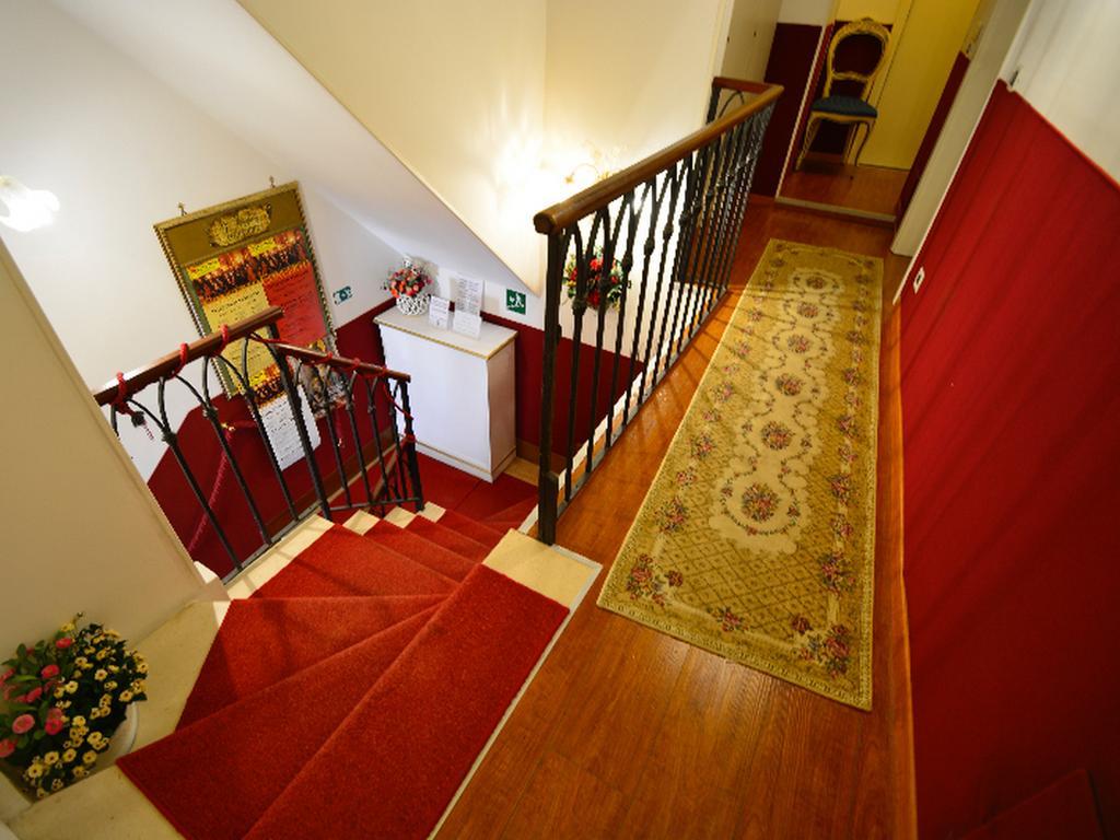 Bed and breakfast Casa Querini Venecia